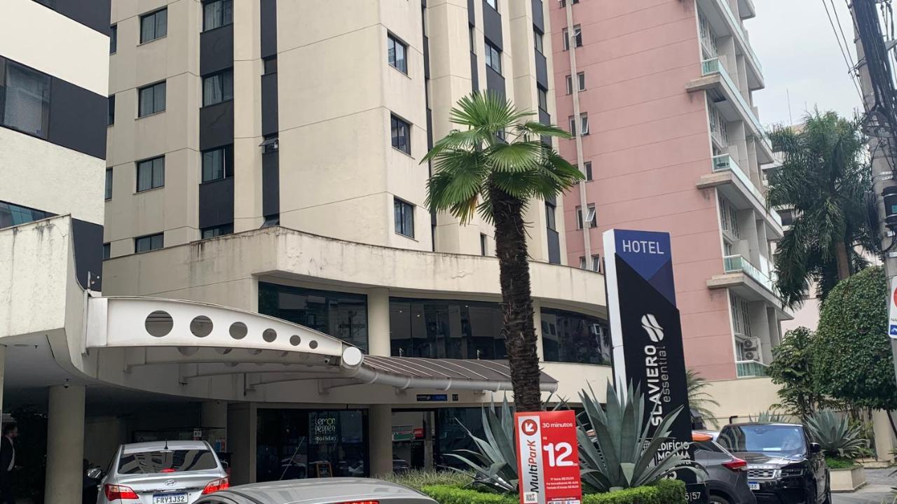 Flat Slav Moema São Paulo Exterior foto